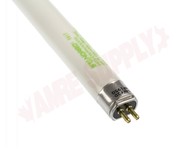 Photo 3 of F4T5/CW : 4W T5 Linear Fluorescent Lamp, 6, 4100K