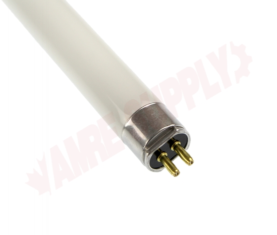 Photo 4 of F4T5/CW : 4W T5 Linear Fluorescent Lamp, 6, 4100K