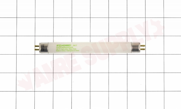 Photo 5 of F4T5/CW : 4W T5 Linear Fluorescent Lamp, 6, 4100K