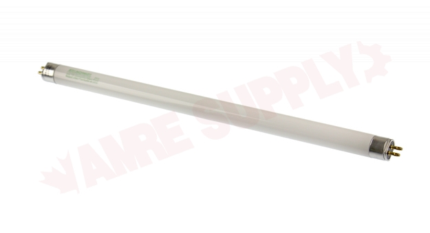 Photo 2 of F8T5/CW : 8W T5 Linear Fluorescent Lamp, 12, 4100K
