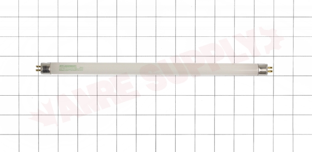 Photo 5 of F8T5/CW : 8W T5 Linear Fluorescent Lamp, 12, 4100K