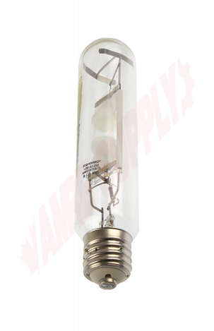 Photo 2 of MS400/HOR/T15/3K : 400W T15 Metal Halide Lamp, Clear