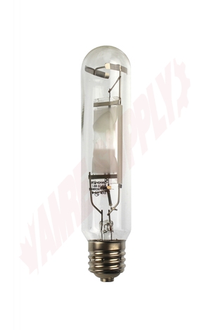 Photo 1 of MS400/HOR/T15/3K : 400W T15 Metal Halide Lamp, Clear