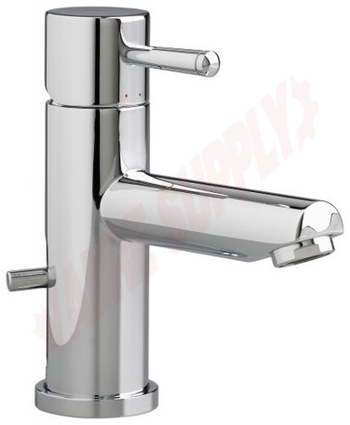 Photo 1 of 2064101.002 : American Standard Serin Monoblock Bathroom Faucet, Single Lever, Chrome