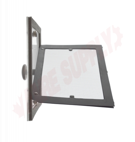Photo 10 of 6206 : Reversomatic Lint Trap 4 x 5 LT250-45, Glass Door