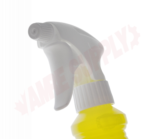 Photo 2 of TRIPLE-D-RTU-FC : Alltemp Triple D Coil Cleaner w/ Trigger Sprayer, 0.9L