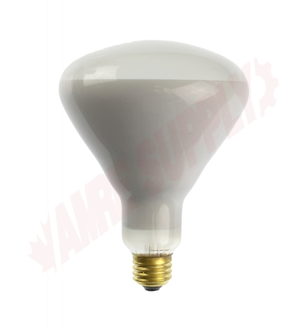 Photo 2 of 65BR40FL/ES : 65W BR40 Incandescent Flood Lamp, Clear