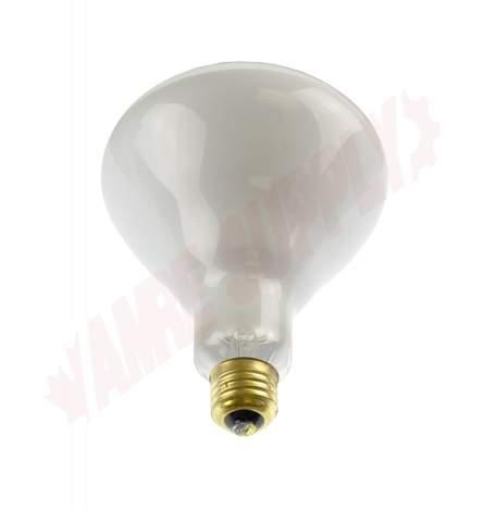 Photo 3 of 65BR40FL/ES : 65W BR40 Incandescent Flood Lamp, Clear
