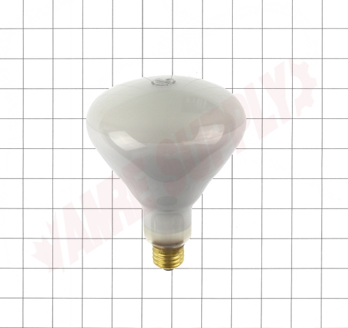 Photo 5 of 65BR40FL/ES : 65W BR40 Incandescent Flood Lamp, Clear