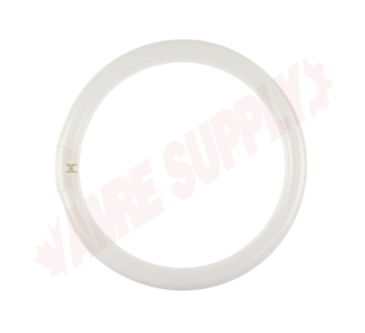 Photo 3 of FC12T9/DL/RS : 32W T9 Circular Fluorescent Lamp, 6500K