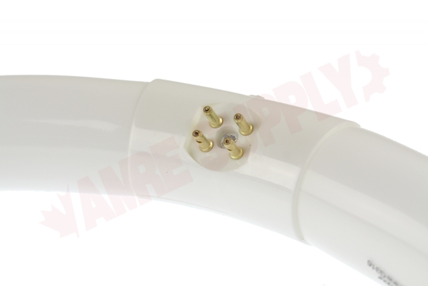 Photo 4 of FC12T9/DL/RS : 32W T9 Circular Fluorescent Lamp, 6500K