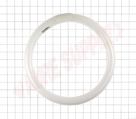 Photo 5 of FC12T9/DL/RS : 32W T9 Circular Fluorescent Lamp, 6500K