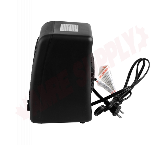 Photo 3 of H005135 : Shopro Portable Ceramic Heater, 750/1500W