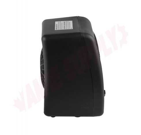 Photo 5 of H005135 : Shopro Portable Ceramic Heater, 750/1500W