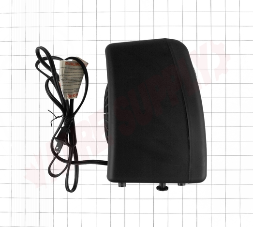 Photo 8 of H005135 : Shopro Portable Ceramic Heater, 750/1500W