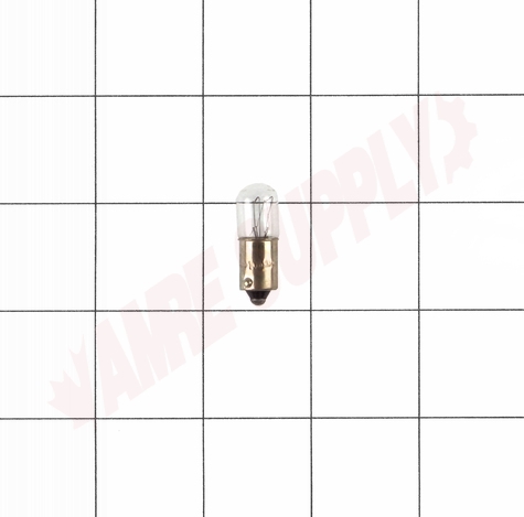 Photo 4 of SP-105 : 3W T3.25 Incandescent Lamp, Clear