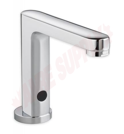 Photo 1 of 2506155.002 : American Standard Moments Selectronic Commercial Proximity Faucet, Chrome, DC