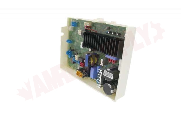 Photo 2 of EBR32268001 : LG EBR32268001 Washer Electronic Control Board