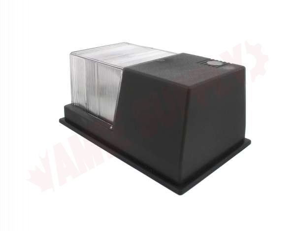 Photo 5 of WPI-S0070-A : Stanpro Mini Lux Cube, Dark Bronze, 70W High Pressure Sodium 