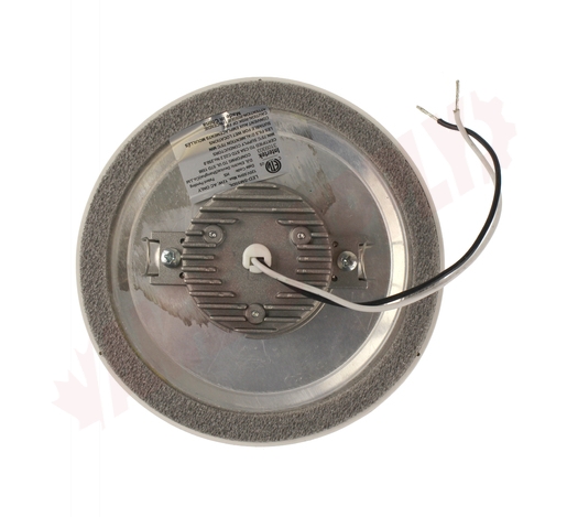 Photo 3 of LED-SM55DL-WT-C : Canarm 5 Flush Mount Disk Light Round, White, Acrylic, 12W LED