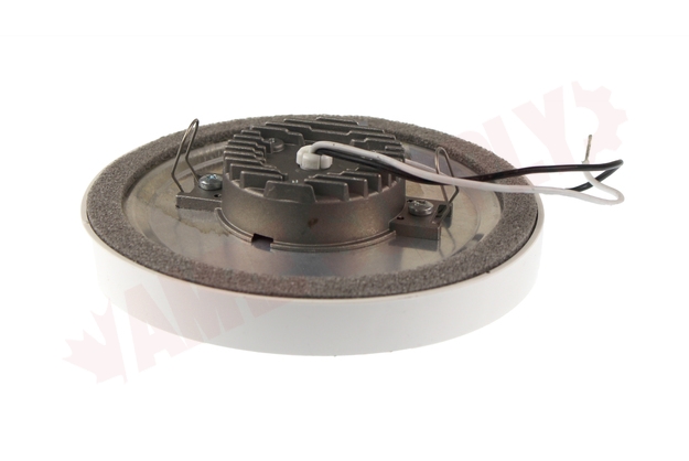Photo 4 of LED-SM55DL-WT-C : Canarm 5 Flush Mount Disk Light Round, White, Acrylic, 12W LED