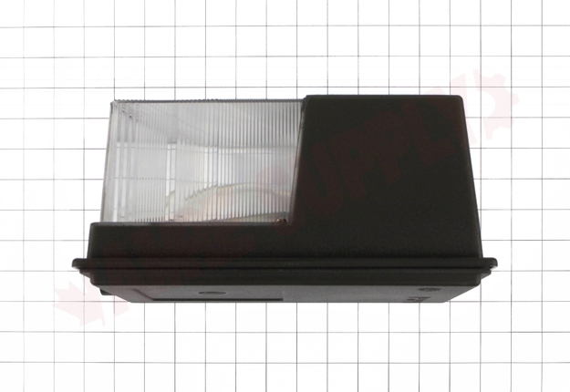 Photo 11 of WPI-S0070-A : Stanpro Mini Lux Cube, Dark Bronze, 70W High Pressure Sodium 