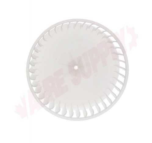 Photo 1 of A65900 : Broan-Nutone A65900 Exhaust Fan Blower Wheel For 5901A000 Blower Assembly