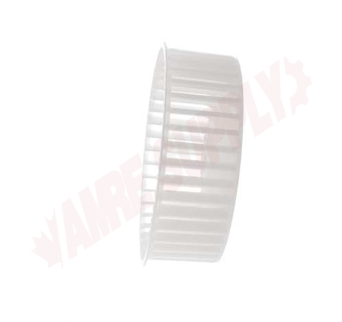 Photo 3 of A65900 : Broan-Nutone A65900 Exhaust Fan Blower Wheel For 5901A000 Blower Assembly