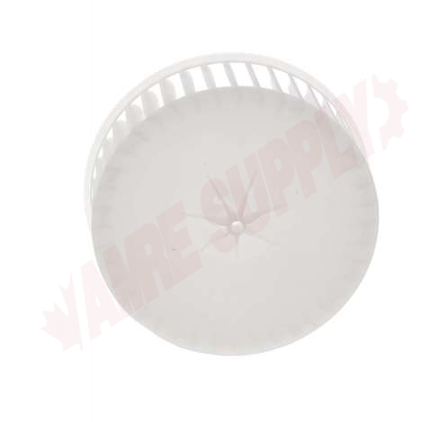 Photo 5 of A65900 : Broan-Nutone A65900 Exhaust Fan Blower Wheel For 5901A000 Blower Assembly