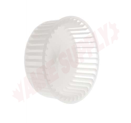Photo 8 of A65900 : Broan-Nutone A65900 Exhaust Fan Blower Wheel For 5901A000 Blower Assembly