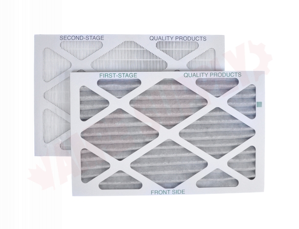 Photo 1 of CX1000-RF : Continental Fan Air Purifier Filter Kit, for CX1000