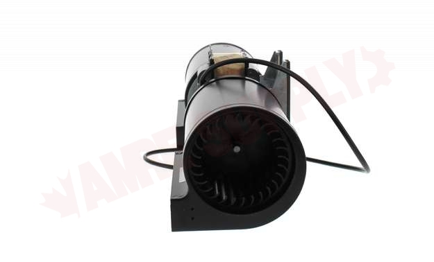 Photo 3 of HB-RB168 : Fireplace Dual Blower Assembly 140CFM 2900 RPM115V Heat & Glo