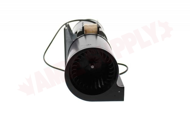 Photo 7 of HB-RB168 : Fireplace Dual Blower Assembly 140CFM 2900 RPM115V Heat & Glo
