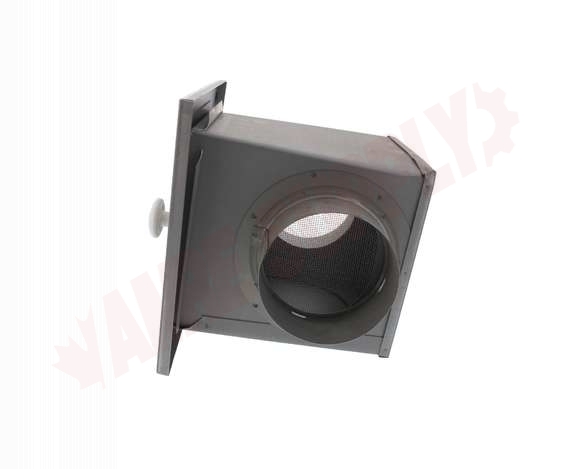Photo 3 of 6208 : Reversomatic Lint Trap 4 x 4 LT300-44 Metal-Glass Door