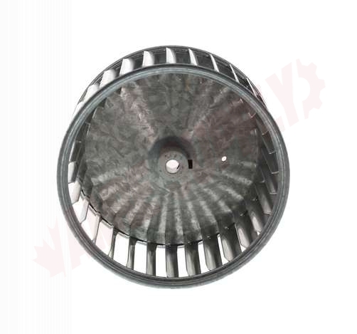 Photo 1 of S99020014 : Broan Nutone Exhaust Fan Blower Wheel, CW, 314/360/361/362/363