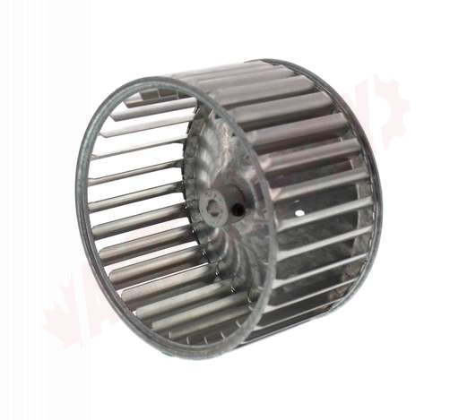 Photo 2 of S99020014 : Broan Nutone Exhaust Fan Blower Wheel, CW, 314/360/361/362/363