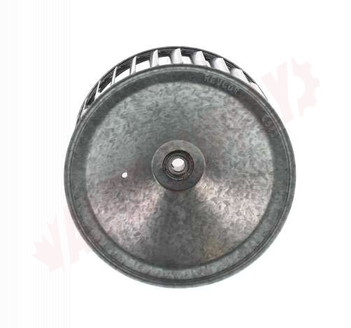 Photo 5 of S99020014 : Broan Nutone Exhaust Fan Blower Wheel, CW, 314/360/361/362/363
