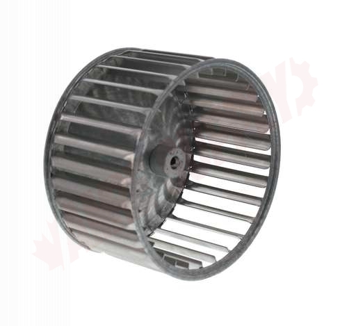 Photo 8 of S99020014 : Broan Nutone Exhaust Fan Blower Wheel, CW, 314/360/361/362/363