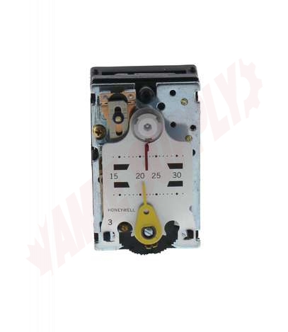 Photo 1 of TP970A2020 : Honeywell Pneumatic Thermostat, Direct Acting, Heat Only, 2 Pipe, 15-30°C
