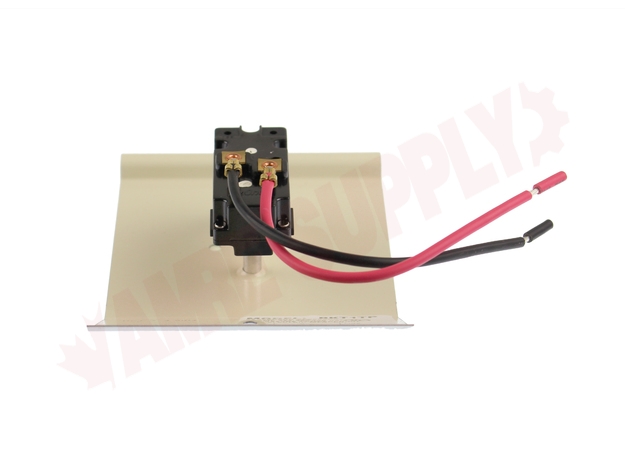 Photo 13 of BKT1BW-TP : King Electric K Series Baseboard Heater Built-In Tamperproof Thermostat Kit, SPST