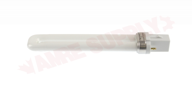 Photo 3 of CF9DS/827 : 9W TT Compact Fluorescent Lamp, Magnetic, 2700K