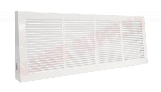 Photo 1 of RG0317 : Imperial Projection Grille, 24 x 8, White