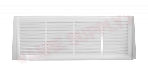 Photo 3 of RG0317 : Imperial Projection Grille, 24 x 8, White