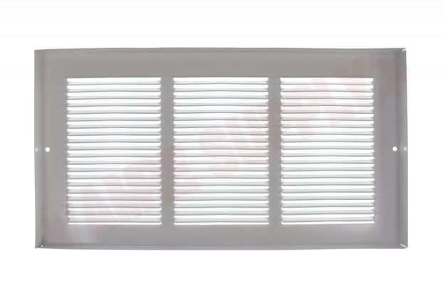 Photo 3 of RG0053 : Imperial Return Air Baseboard Grille, 16 x 8, White