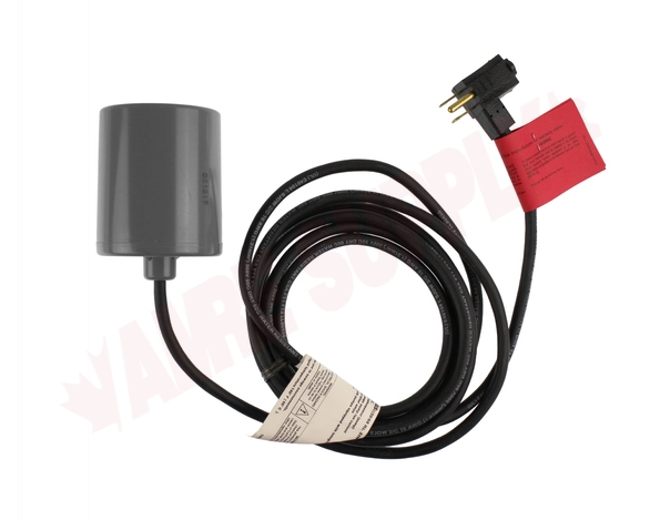 Photo 1 of 599118 : Little Giant Piggyback Remote Float Switch, 1/2HP To 1HP 115/230V
