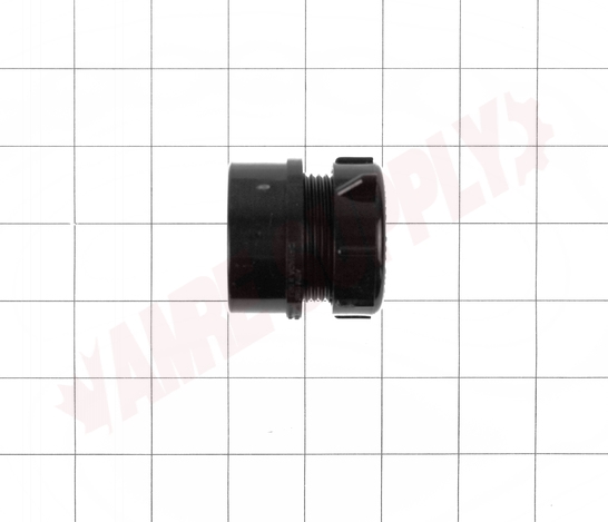 Photo 9 of 601989 : Bow 1-1/2 x 1-1/4 Slip Joint x Spigot ABS Trap Adapter