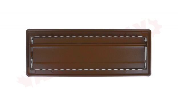 Photo 4 of RG0203 : Imperial Louvered Floor Register, 3 x 10, Brown