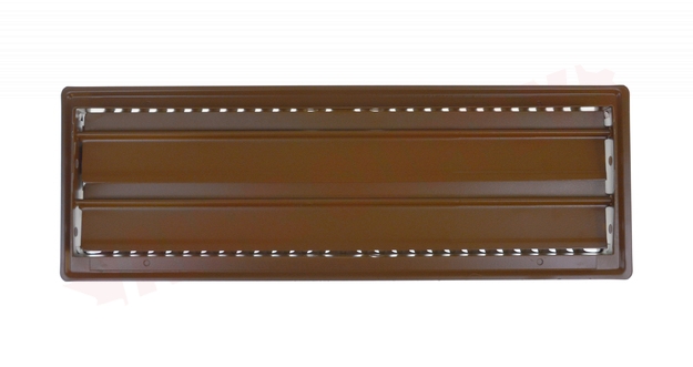 Photo 4 of RG0276 : Imperial Louvered Floor Register, 4 x 14, Brown