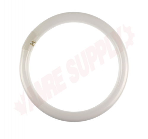 Photo 1 of FC12T9/CW/RS : 32W T9 Circular Fluorescent Lamp, 4100K