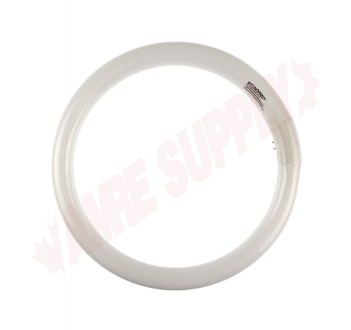 Photo 3 of FC12T9/CW/RS : 32W T9 Circular Fluorescent Lamp, 4100K